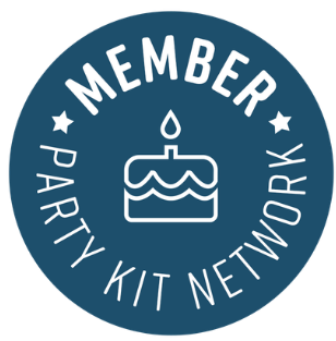 Party Kit Network Member Logo